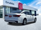 Certified 2024 Nissan Altima 2.5 S image 3