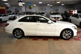 Used 2016 Mercedes-Benz C 300 4MATIC Sedan w/ Premium 1 Package image 3