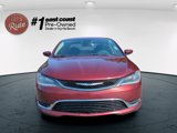 Used 2015 Chrysler 200 Limited image 3