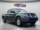 Used 2018 Nissan Frontier SV image 2