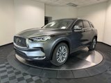 New 2025 INFINITI QX50 Pure image 3