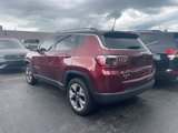 Used 2021 Jeep Compass Limited image 2