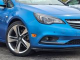 Used 2017 Buick Cascada Sport Touring image 3