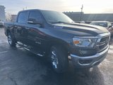Certified 2019 RAM 1500 Big Horn image 3