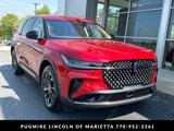 Used 2024 Lincoln Nautilus Premier w/ Equipment Group 102A image 2