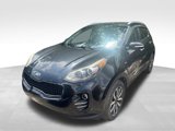 Used 2017 Kia Sportage EX w/ EX Premium Package image 2