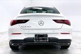New 2025 Mercedes-Benz CLA 250 image 4