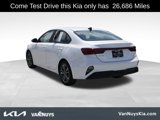 Used 2022 Kia Forte LXS image 6