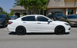 Used 2017 Honda Accord Sport Special Edition image 5