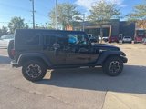 Used 2016 Jeep Wrangler Unlimited Rubicon image 2
