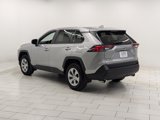 Used 2022 Toyota RAV4 LE image 5