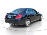 Used 2018 Mercedes-Benz C 300 4MATIC Sedan image 4