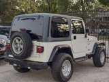 Used 1997 Jeep Wrangler Sport image 5