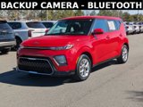 Used 2021 Kia Soul S image 3