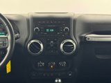 Used 2017 Jeep Wrangler Unlimited Rubicon w/ Connectivity Group image 4