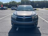 Used 2016 Toyota Highlander XLE image 2
