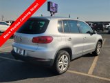 Used 2013 Volkswagen Tiguan S image 3