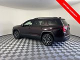 Used 2021 GMC Acadia SLE w/ Elevation Edition image 5