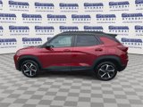 Used 2022 Chevrolet TrailBlazer RS image 6