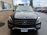 Used 2014 Mercedes-Benz ML 350 4MATIC image 2