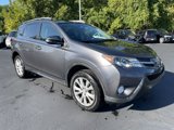 Used 2013 Toyota RAV4 Limited image 3