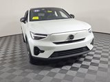 Certified 2023 Volvo C40 P8 Recharge Ultimate image 2