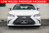 Used 2022 Lexus ES 350 w/ Premium Package image 2