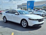 Certified 2023 Honda Accord LX image 3
