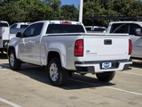 Used 2022 Chevrolet Colorado LT w/ Fleet Safety Package image 4