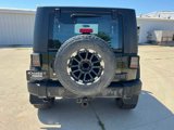 Used 2010 Jeep Wrangler Sport image 5