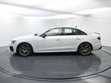 Used 2022 Audi S4 Premium Plus image 2