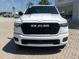 New 2025 RAM 1500 Big Horn image 3