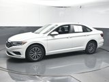Used 2021 Volkswagen Jetta S image 4