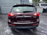 Used 2012 INFINITI EX35 Journey w/ Premium Pkg image 6