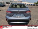 Certified 2022 Toyota Corolla LE image 4