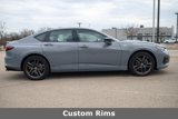 Certified 2024 Acura TLX SH-AWD w/ A-SPEC Pkg image 2