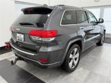 Used 2016 Jeep Grand Cherokee Overland w/ Advanced Technology Group image 2