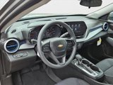 New 2025 Chevrolet Trax LS w/ LS Convenience Package image 3