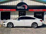 Used 2018 Honda Accord EX-L image 4