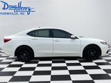 Used 2017 Acura TLX V6 w/ Advance Package image 6