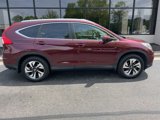 Used 2016 Honda CR-V Touring image 2