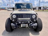 Used 2017 Jeep Wrangler Rubicon image 2