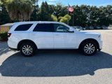 Used 2017 Dodge Durango SXT w/ 3rd Row Seating Group image 6