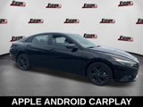 Certified 2022 Hyundai Elantra SEL image 3