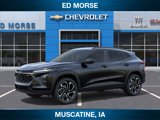 New 2025 Chevrolet Trax RS w/ Driver Confidence Package image 2