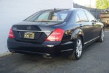 Used 2010 Mercedes-Benz S 550 image 6