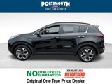 Used 2022 Kia Sportage EX image 2