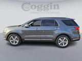 Used 2018 Ford Explorer Limited image 3