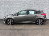 Used 2018 Ford Focus ST image 1
