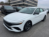 New 2025 Hyundai Elantra Sport image 4